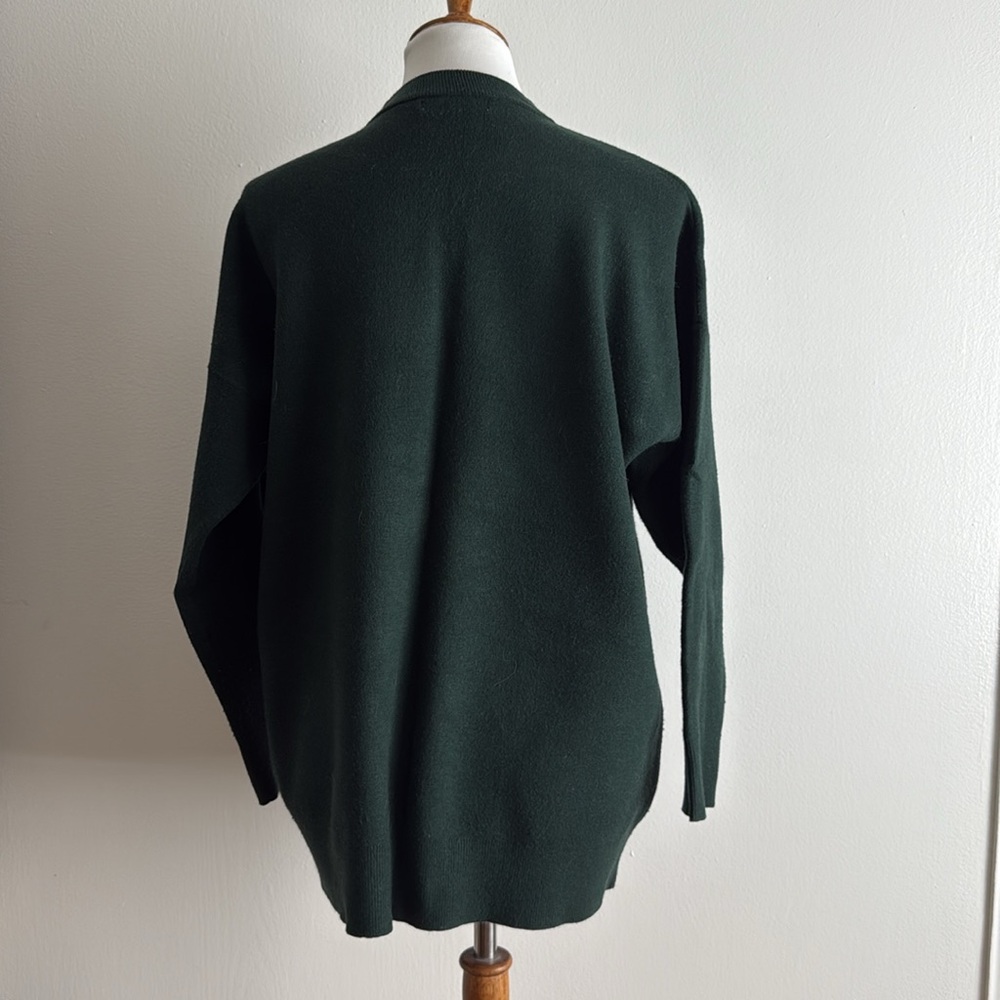 Mango Oversized Sweater - Picture 2 of 3